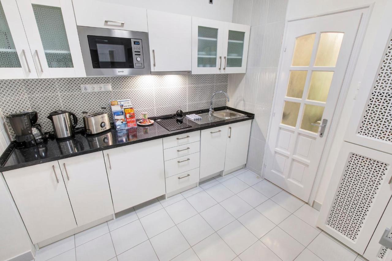 Sweet Dreams In The Heart Of The City Apartamento Budapest Habitación foto